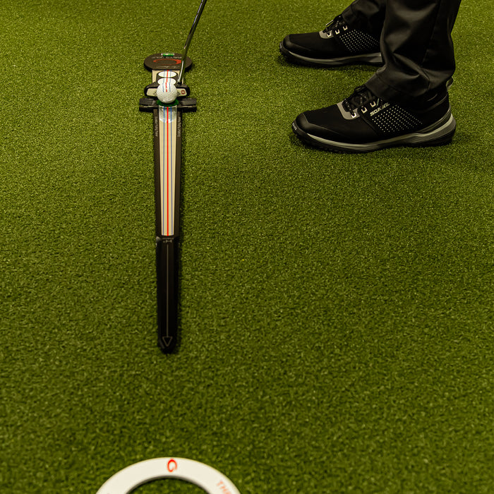 Excalibur Indoor Putting Trainer