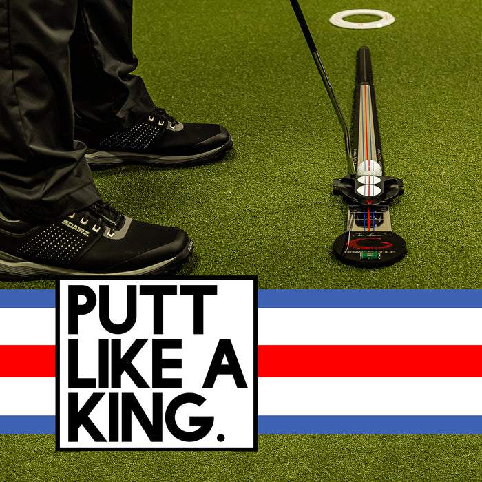 Excalibur Indoor Putting Trainer