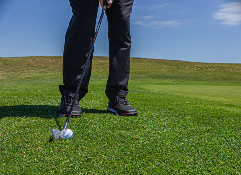 Short Game Impact Trainer