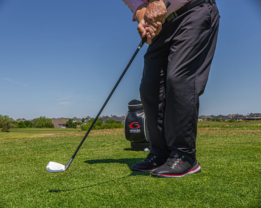 Short Game Impact Trainer