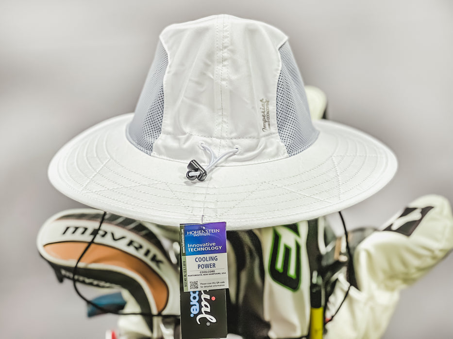 Coolcore Sun Hat by Imperial