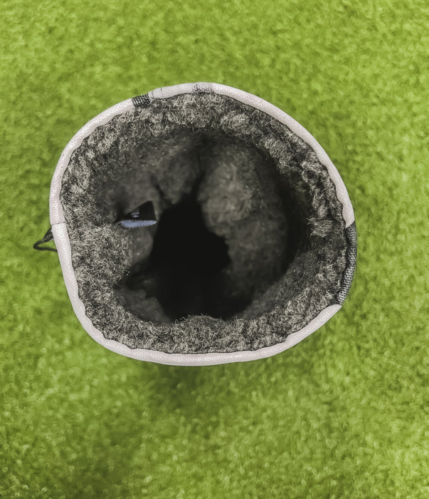 Moe Norman Driver Head Cover