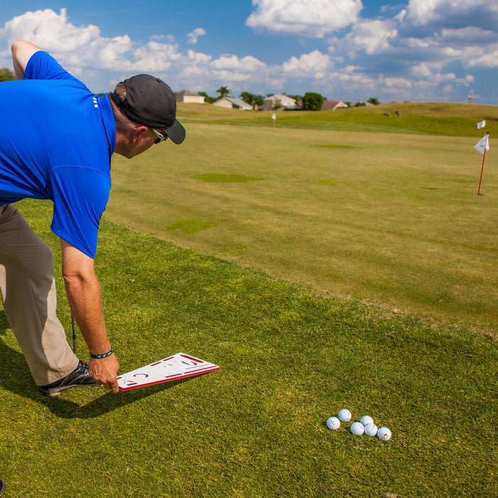 Short Game Alignment Trainer