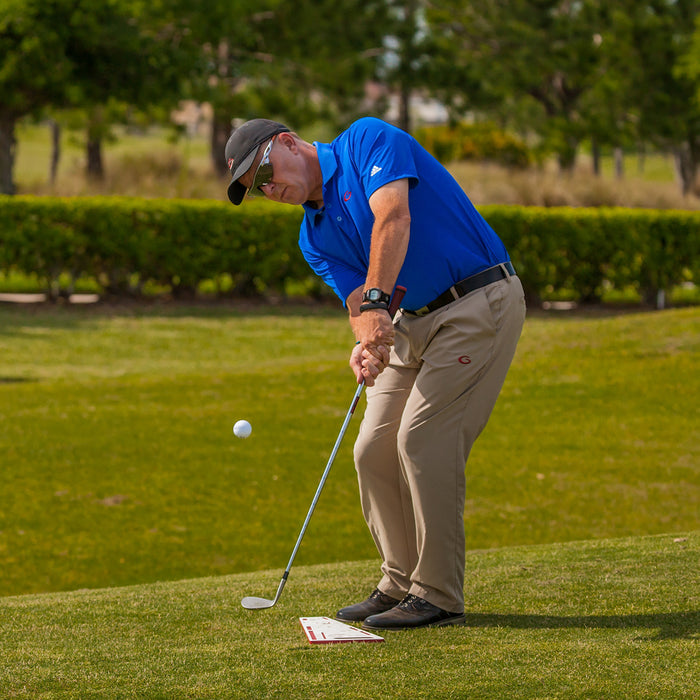 Short Game Alignment Trainer