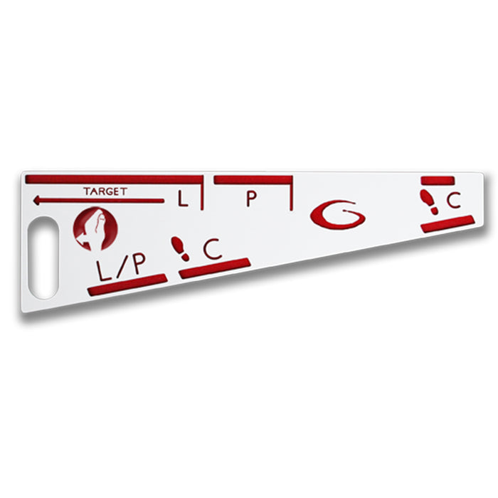 Short Game Alignment Trainer