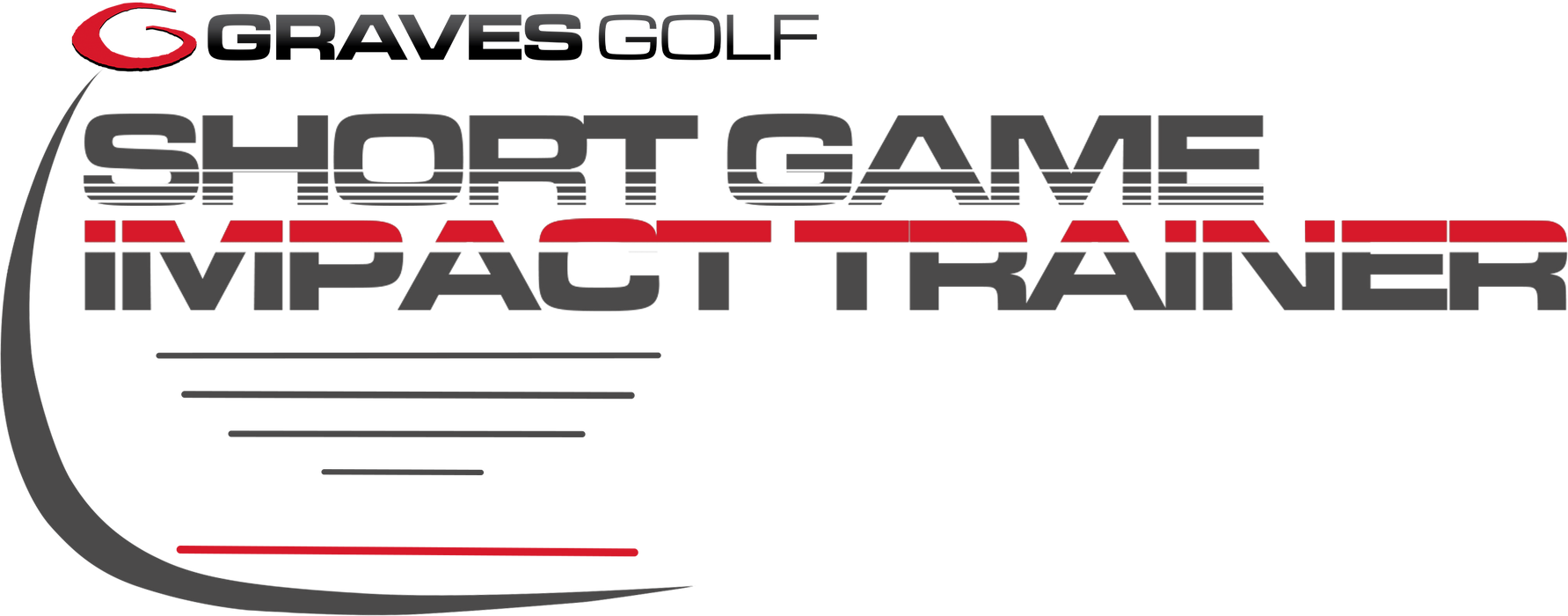 Short Game Impact Trainer